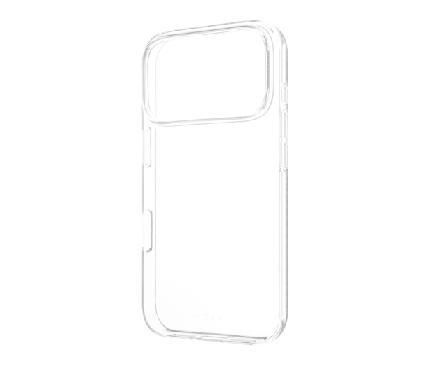 FIXED Story TPU do  Xiaomi 17 Ultra clear - 1500393 - zdjęcie